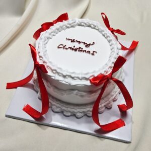 ( Christmas Edition ) White Christmas