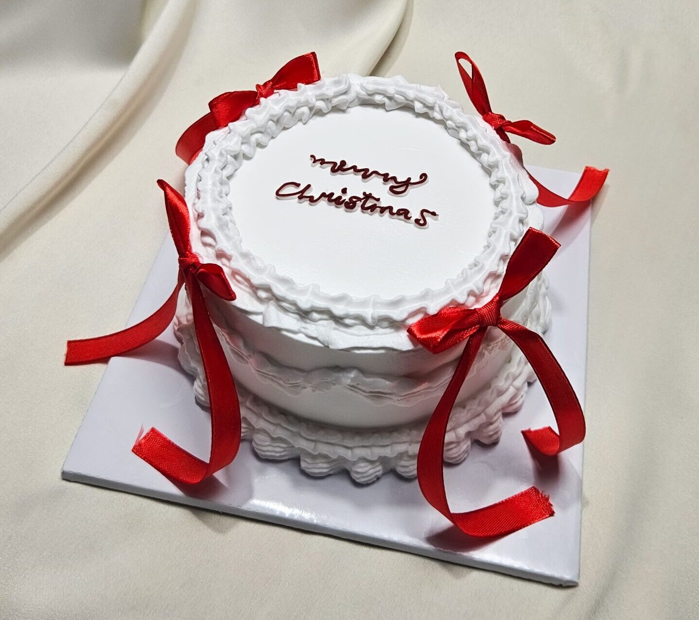 ( Christmas Edition ) White Christmas